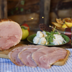 Christmas Hams & Gammons